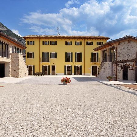 Agriturismo Tre Forti Rivoli Veronese Εξωτερικό φωτογραφία
