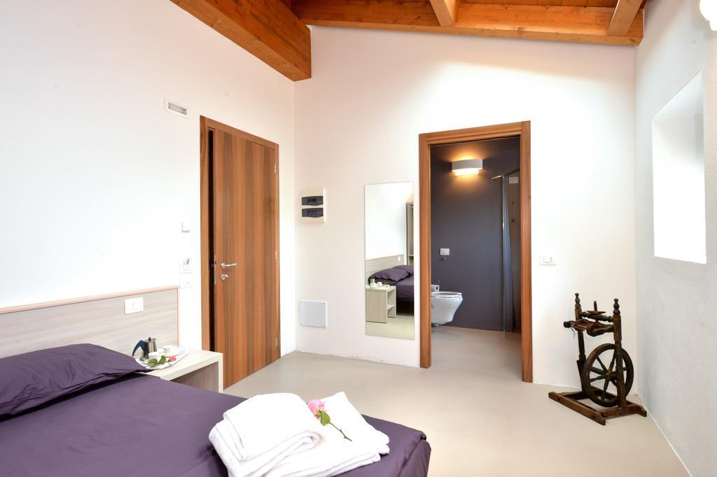 Agriturismo Tre Forti Rivoli Veronese Δωμάτιο φωτογραφία