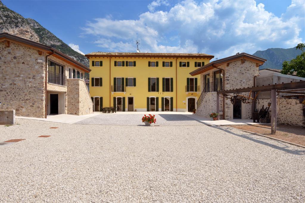 Agriturismo Tre Forti Rivoli Veronese Εξωτερικό φωτογραφία