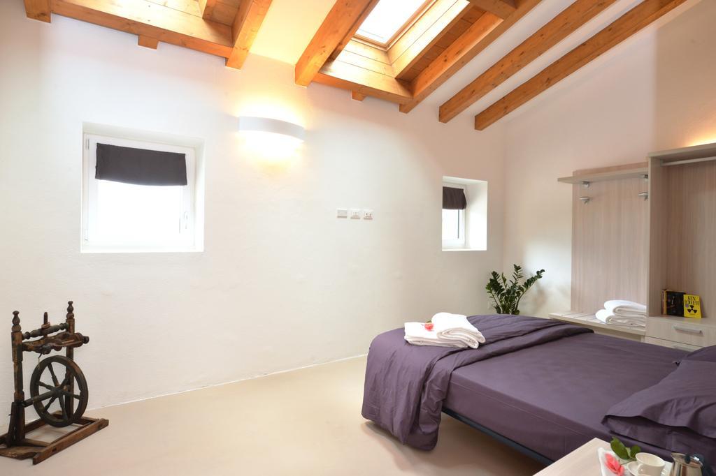 Agriturismo Tre Forti Rivoli Veronese Δωμάτιο φωτογραφία