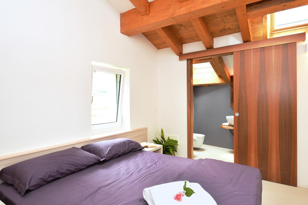 Agriturismo Tre Forti Rivoli Veronese Δωμάτιο φωτογραφία