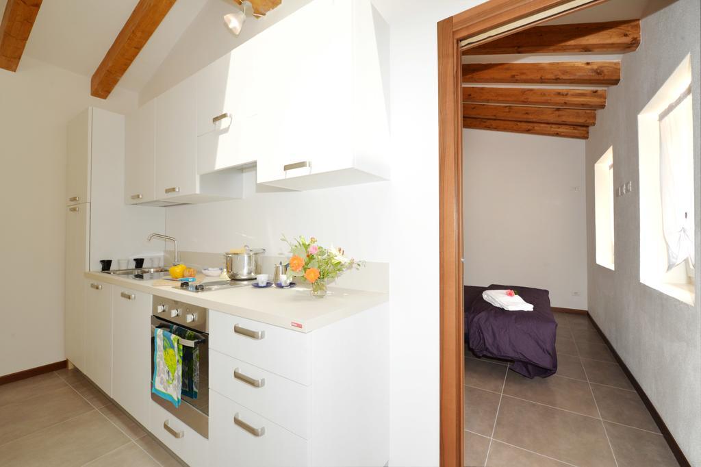 Agriturismo Tre Forti Rivoli Veronese Δωμάτιο φωτογραφία