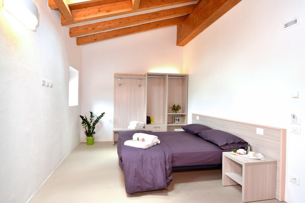 Agriturismo Tre Forti Rivoli Veronese Δωμάτιο φωτογραφία