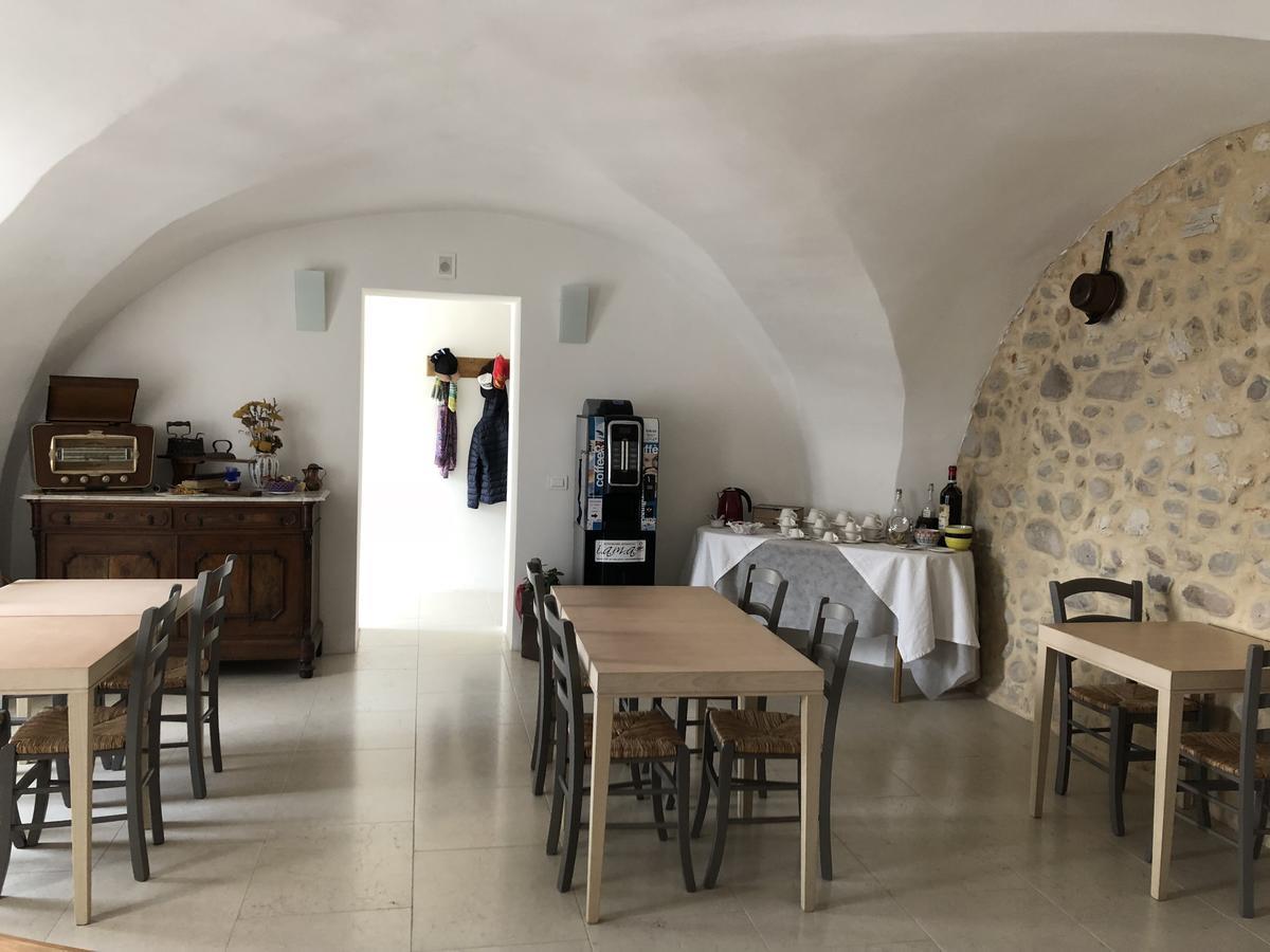 Agriturismo Tre Forti Rivoli Veronese Εξωτερικό φωτογραφία