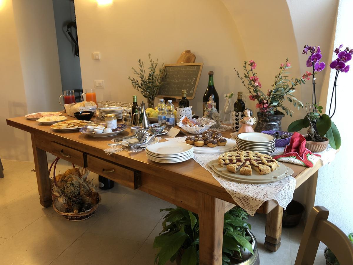 Agriturismo Tre Forti Rivoli Veronese Εξωτερικό φωτογραφία